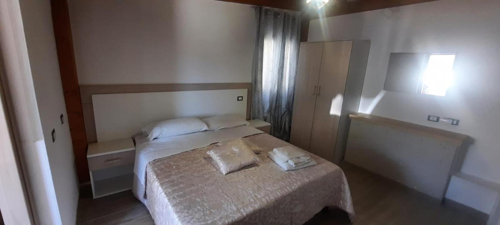 兰佩杜萨Mission Relax 4别墅 外观 照片